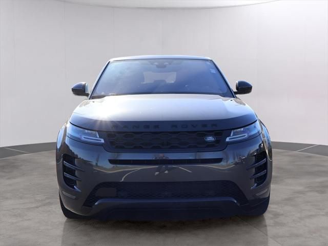 2020 Land Rover Range Rover Evoque R-Dynamic HSE