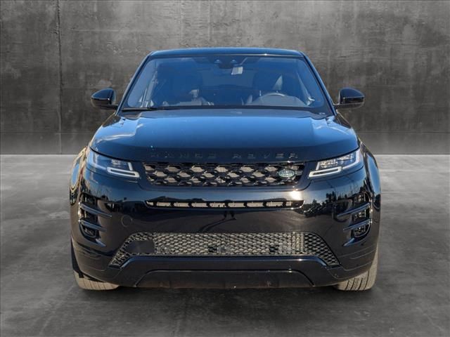 2020 Land Rover Range Rover Evoque R-Dynamic HSE