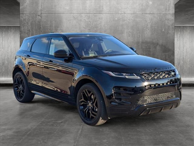 2020 Land Rover Range Rover Evoque R-Dynamic HSE