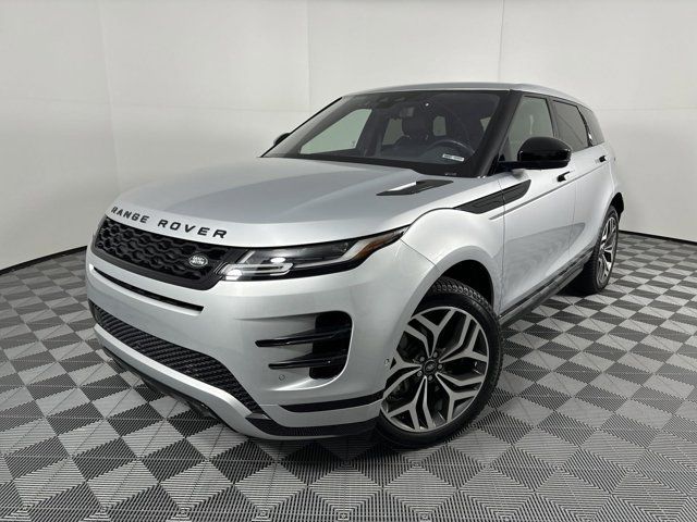 2020 Land Rover Range Rover Evoque R-Dynamic HSE