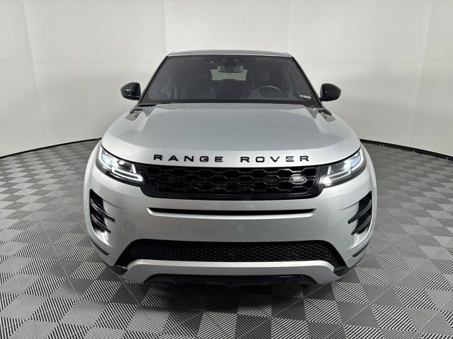 2020 Land Rover Range Rover Evoque R-Dynamic HSE