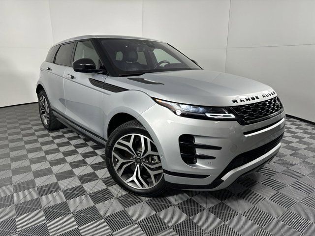 2020 Land Rover Range Rover Evoque R-Dynamic HSE