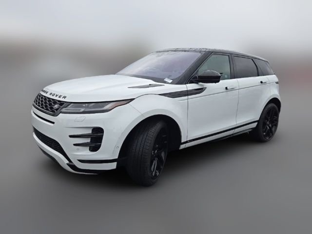 2020 Land Rover Range Rover Evoque R-Dynamic HSE