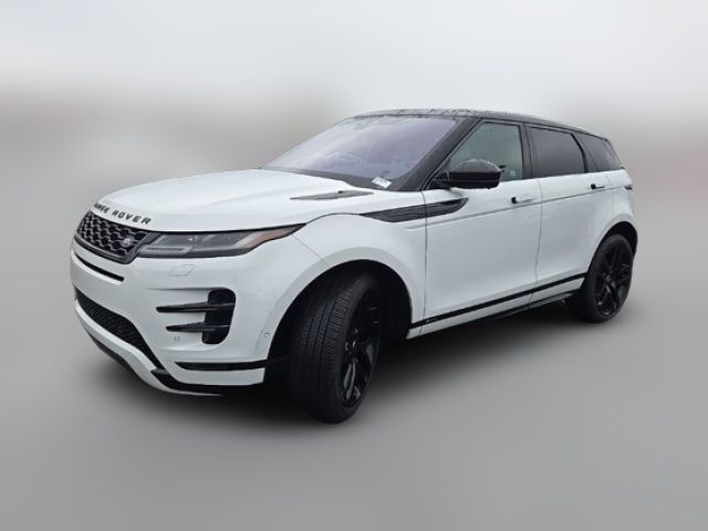 2020 Land Rover Range Rover Evoque R-Dynamic HSE