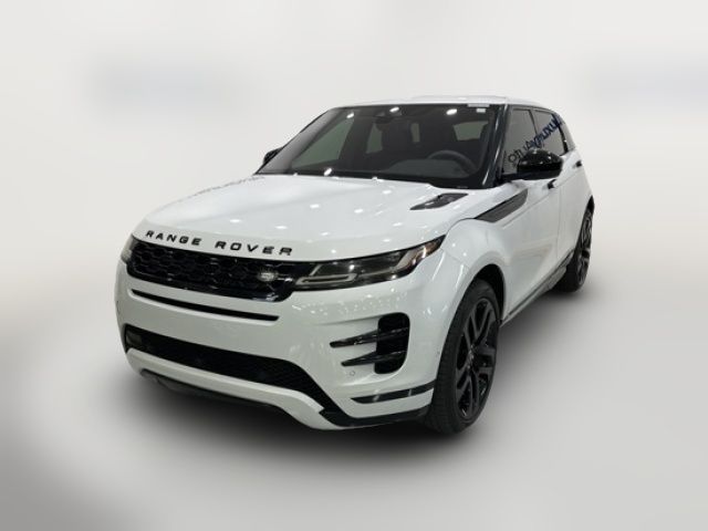 2020 Land Rover Range Rover Evoque R-Dynamic HSE