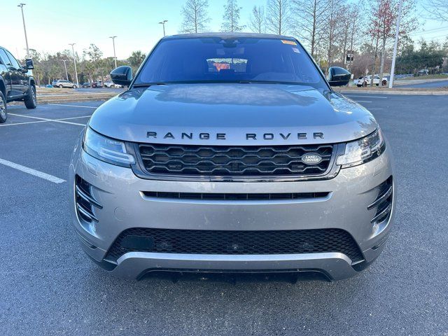 2020 Land Rover Range Rover Evoque R-Dynamic HSE