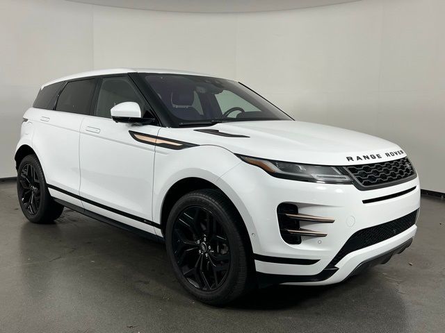 2020 Land Rover Range Rover Evoque R-Dynamic HSE