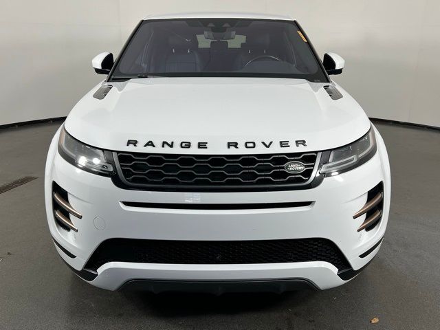 2020 Land Rover Range Rover Evoque R-Dynamic HSE