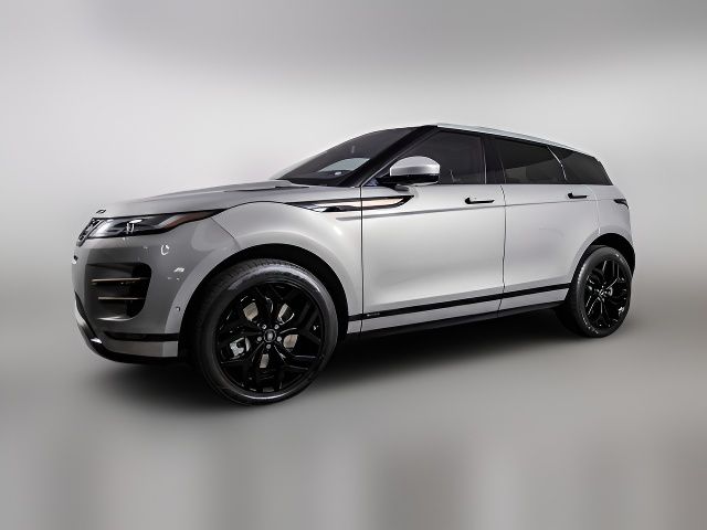 2020 Land Rover Range Rover Evoque R-Dynamic HSE