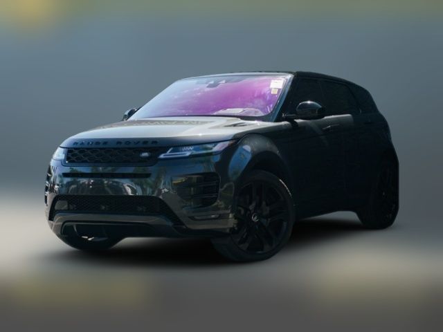 2020 Land Rover Range Rover Evoque R-Dynamic HSE