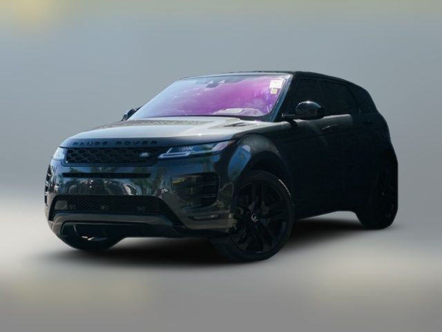 2020 Land Rover Range Rover Evoque R-Dynamic HSE