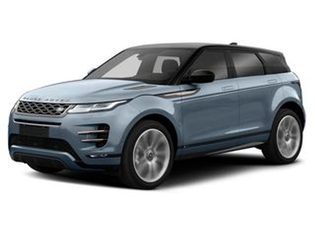 2020 Land Rover Range Rover Evoque R-Dynamic HSE