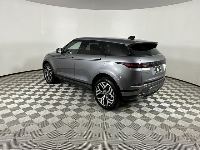 2020 Land Rover Range Rover Evoque R-Dynamic HSE