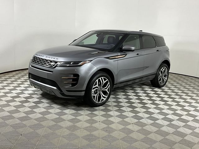 2020 Land Rover Range Rover Evoque R-Dynamic HSE