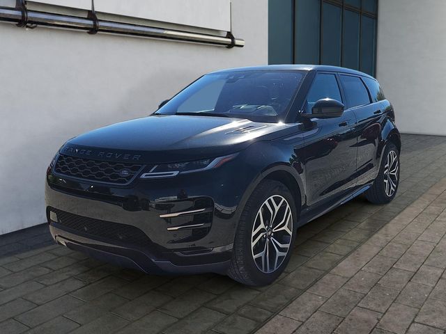 2020 Land Rover Range Rover Evoque R-Dynamic HSE