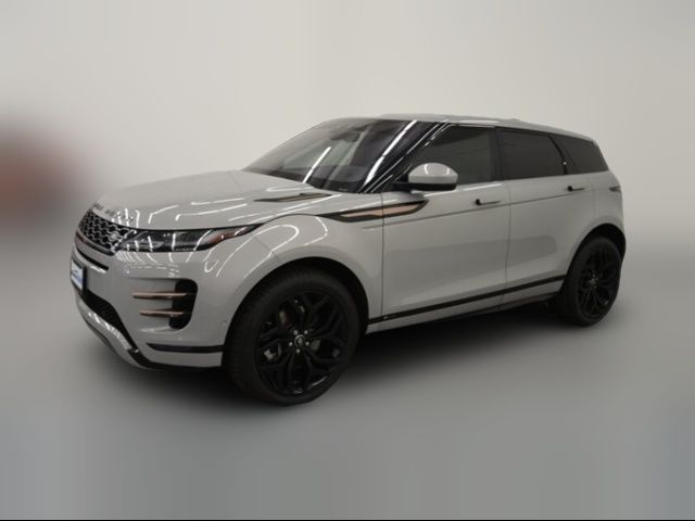 2020 Land Rover Range Rover Evoque R-Dynamic HSE