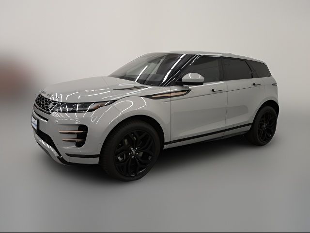 2020 Land Rover Range Rover Evoque R-Dynamic HSE