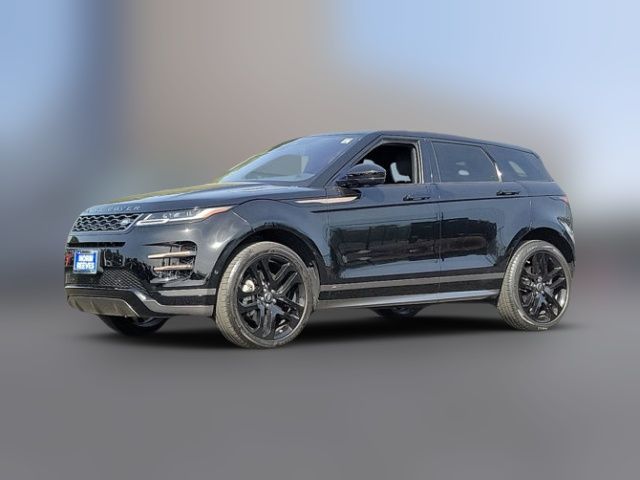 2020 Land Rover Range Rover Evoque R-Dynamic HSE