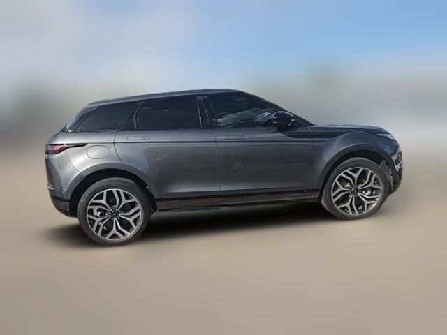 2020 Land Rover Range Rover Evoque R-Dynamic HSE