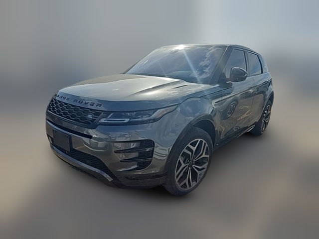 2020 Land Rover Range Rover Evoque R-Dynamic HSE