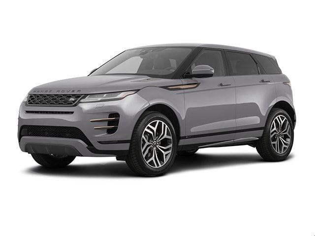 2020 Land Rover Range Rover Evoque R-Dynamic HSE