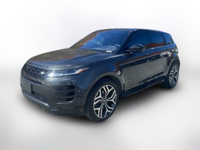 2020 Land Rover Range Rover Evoque R-Dynamic HSE