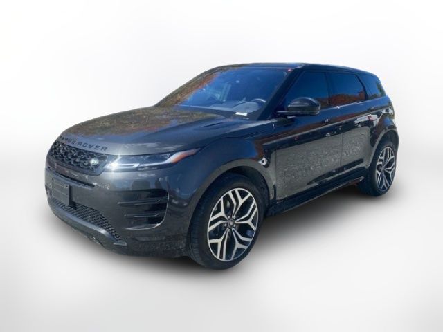 2020 Land Rover Range Rover Evoque R-Dynamic HSE