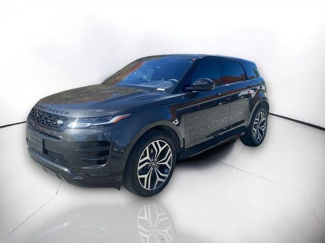 2020 Land Rover Range Rover Evoque R-Dynamic HSE