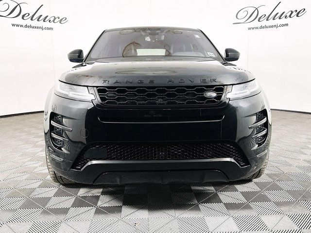 2020 Land Rover Range Rover Evoque R-Dynamic HSE