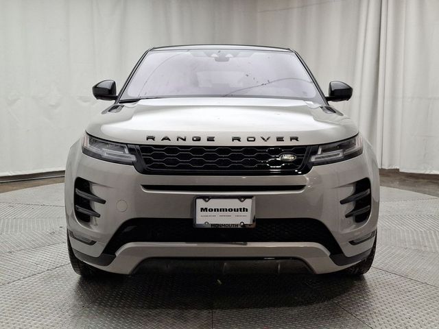 2020 Land Rover Range Rover Evoque R-Dynamic HSE