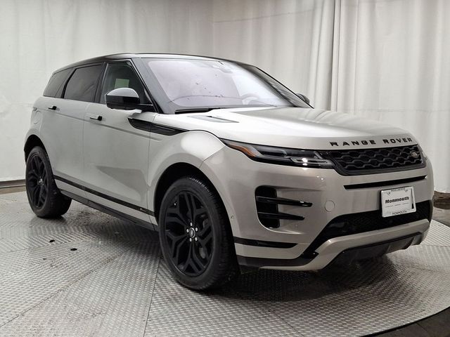 2020 Land Rover Range Rover Evoque R-Dynamic HSE