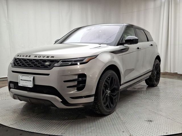 2020 Land Rover Range Rover Evoque R-Dynamic HSE