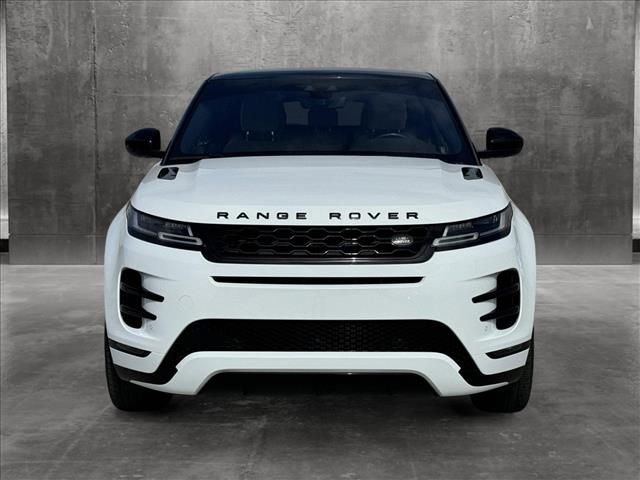 2020 Land Rover Range Rover Evoque R-Dynamic HSE