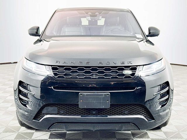 2020 Land Rover Range Rover Evoque R-Dynamic HSE