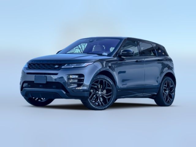 2020 Land Rover Range Rover Evoque R-Dynamic HSE