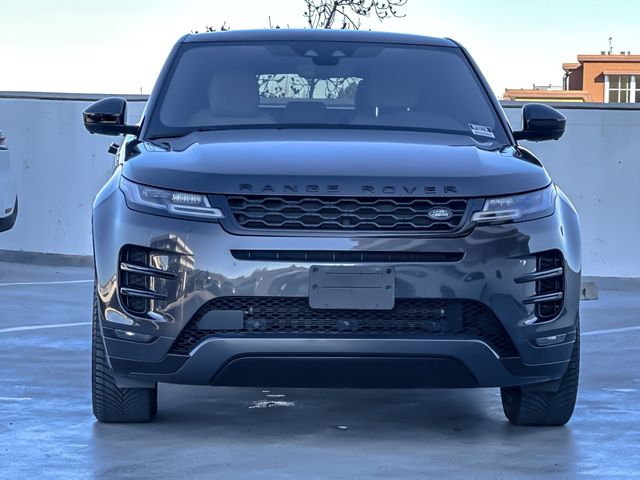 2020 Land Rover Range Rover Evoque R-Dynamic HSE