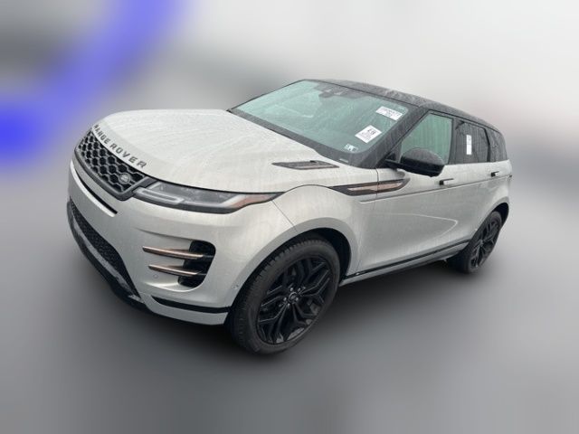 2020 Land Rover Range Rover Evoque R-Dynamic HSE