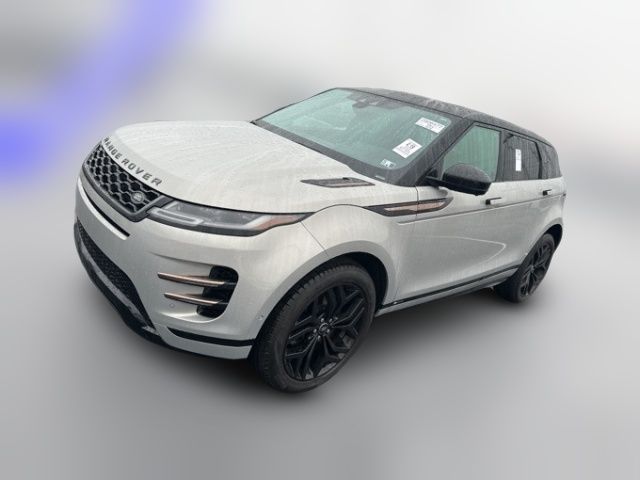 2020 Land Rover Range Rover Evoque R-Dynamic HSE