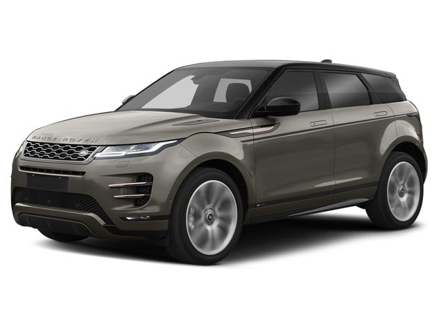 2020 Land Rover Range Rover Evoque R-Dynamic HSE