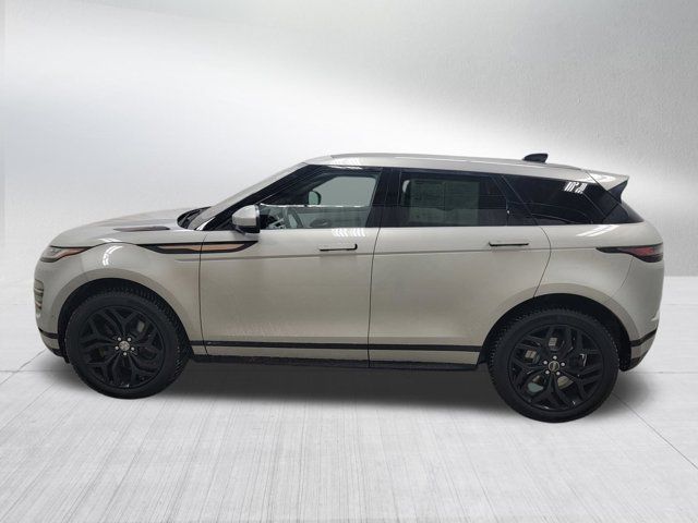 2020 Land Rover Range Rover Evoque R-Dynamic HSE