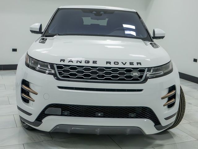 2020 Land Rover Range Rover Evoque R-Dynamic HSE