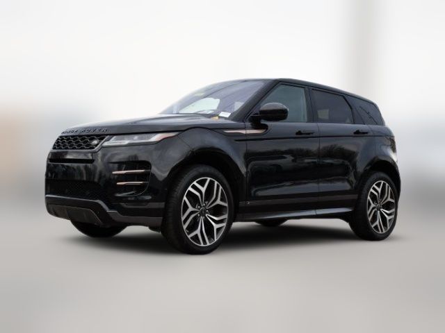 2020 Land Rover Range Rover Evoque R-Dynamic HSE