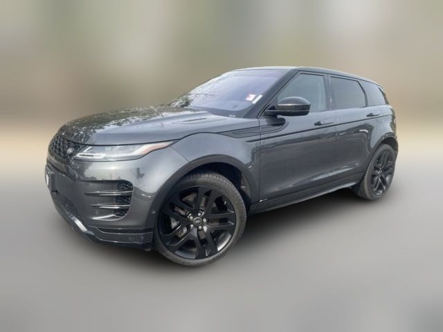 2020 Land Rover Range Rover Evoque R-Dynamic HSE