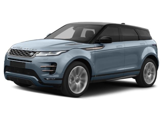 2020 Land Rover Range Rover Evoque R-Dynamic HSE