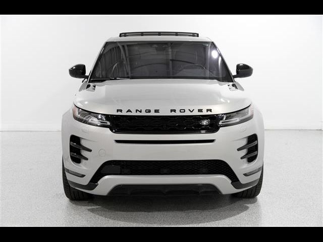 2020 Land Rover Range Rover Evoque R-Dynamic HSE