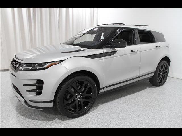 2020 Land Rover Range Rover Evoque R-Dynamic HSE