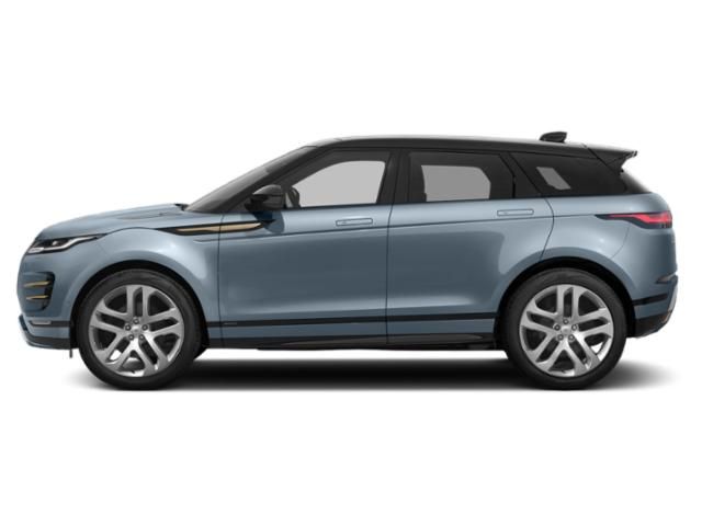 2020 Land Rover Range Rover Evoque R-Dynamic HSE