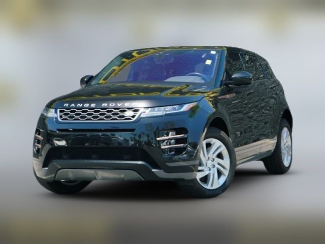 2020 Land Rover Range Rover Evoque R-Dynamic S