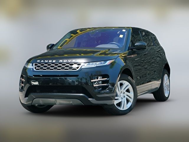 2020 Land Rover Range Rover Evoque R-Dynamic S