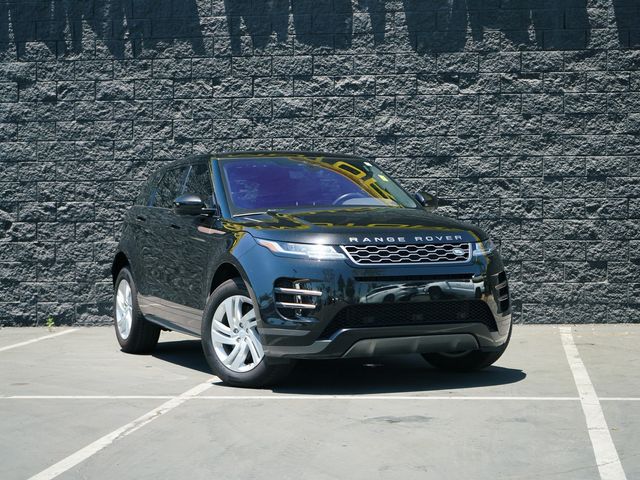 2020 Land Rover Range Rover Evoque R-Dynamic S